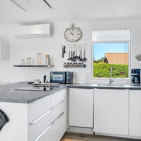 Holiday home Stina