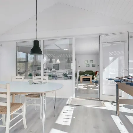 Holiday home Stina Boto By