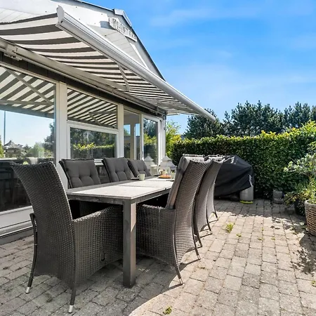 Stina Holiday home Boto By
