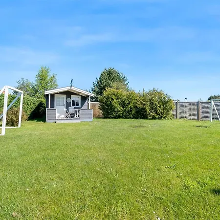 Stina Holiday home Boto By